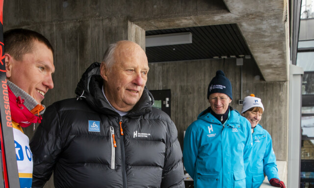 Bolsjunov sier unnskyld til Iversen etter sjokkvalget